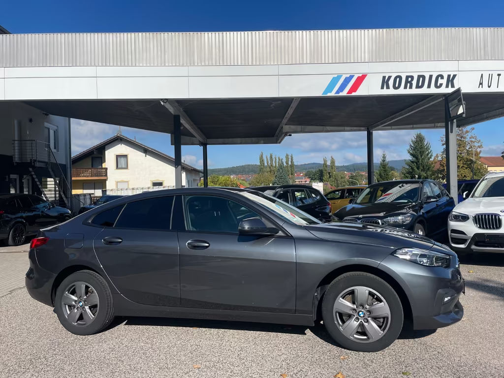 BMW 2 Serie