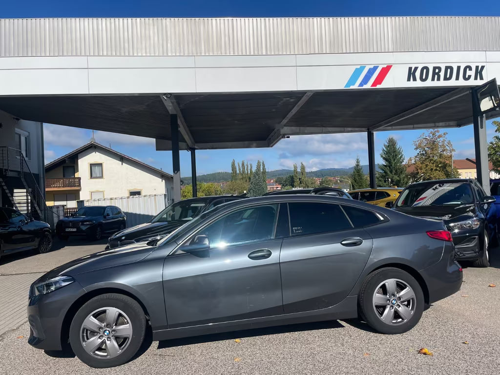 BMW 2 Serie
