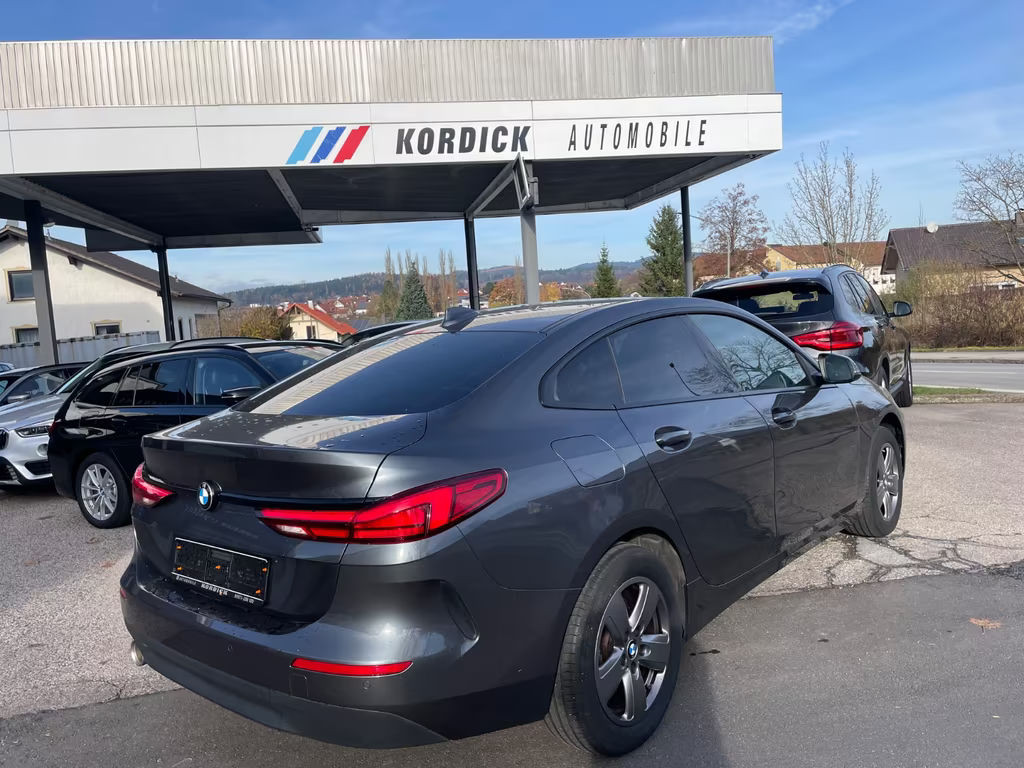 BMW 2 Serie