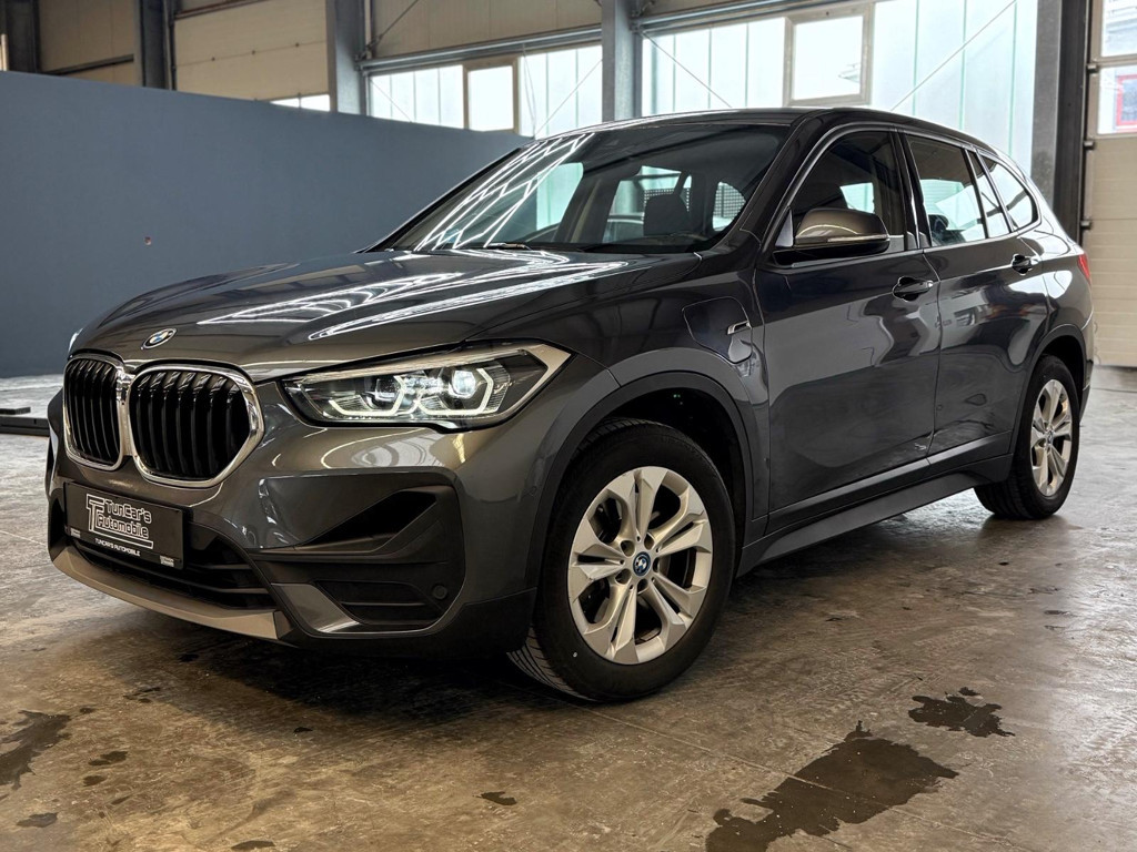 BMW X1 xDrive