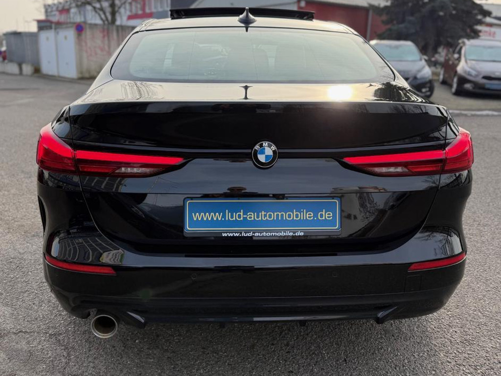 BMW 2 Serie 218 Sport Line Coupé Gran Coupé Sedan 218i