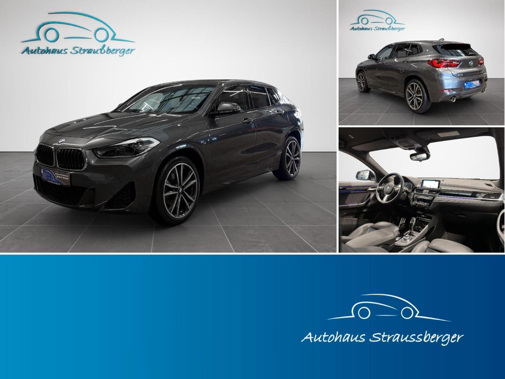 BMW X2 Business Line M-Sport