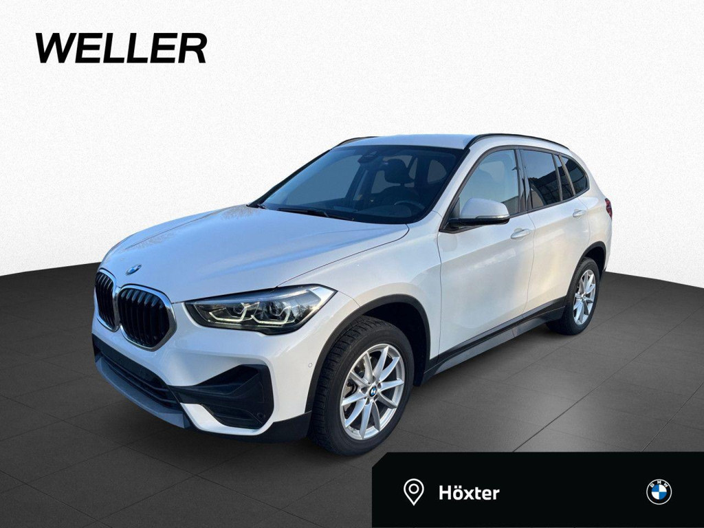 BMW X1 Advantage pakket sDrive18i