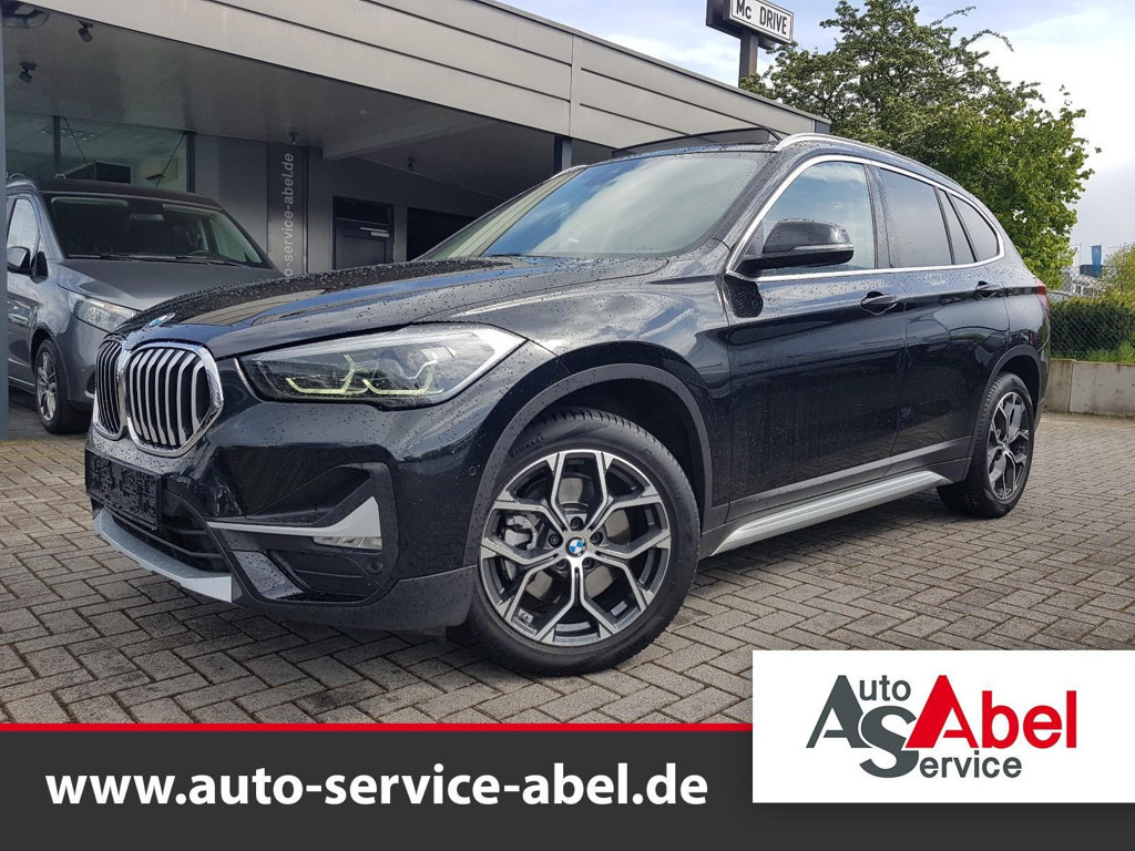 BMW X1 Business Line xDrive