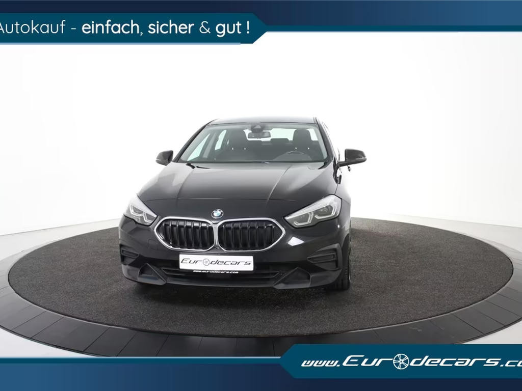 BMW 2 Serie