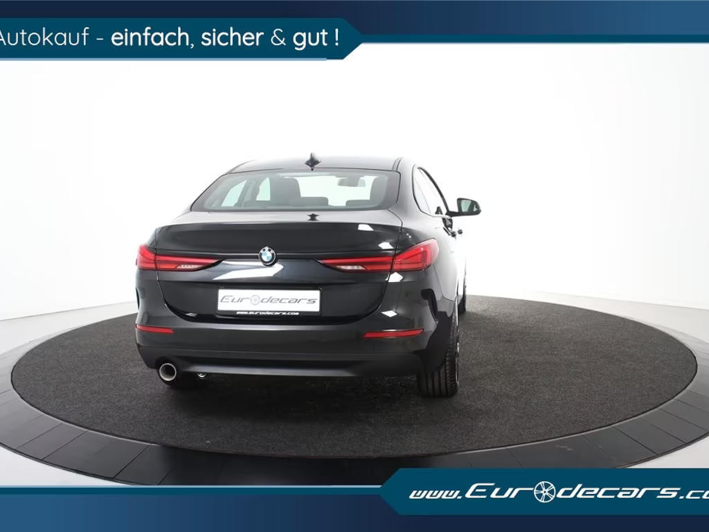 BMW 2 Serie