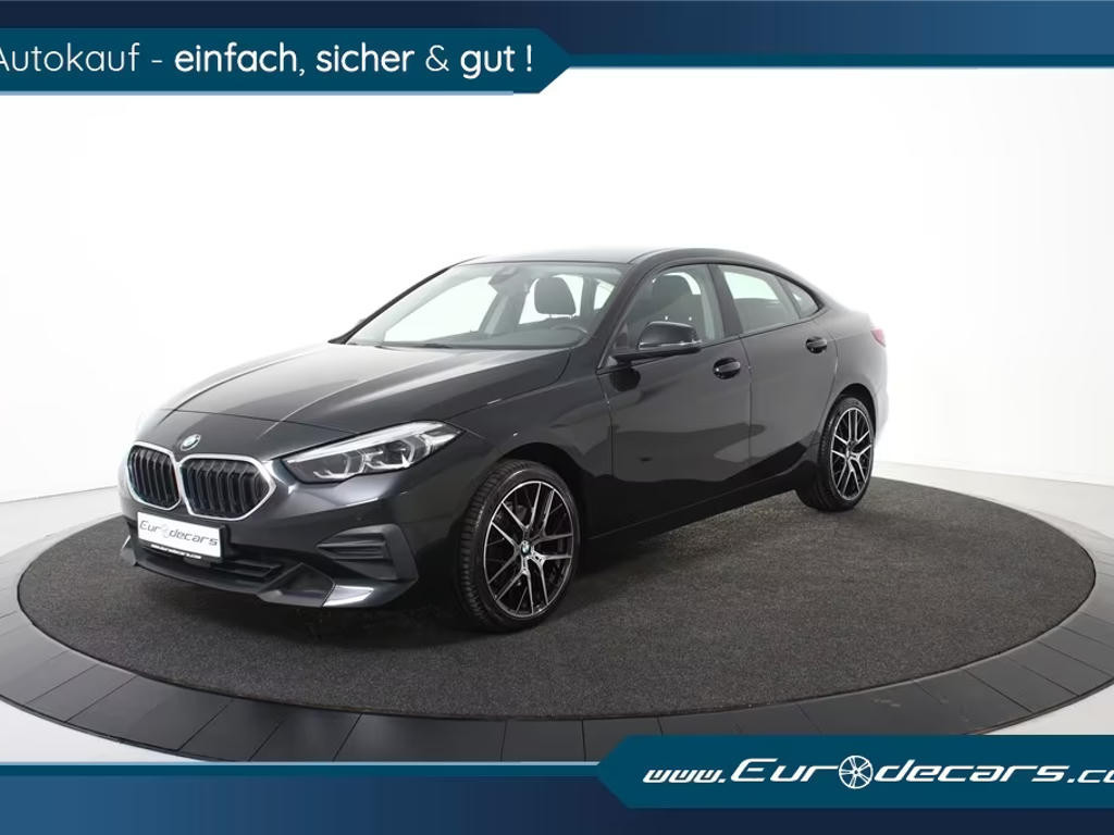 BMW 2 Serie