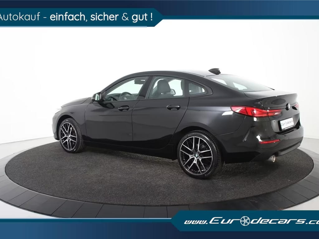 BMW 2 Serie
