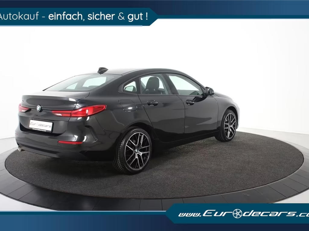 BMW 2 Serie