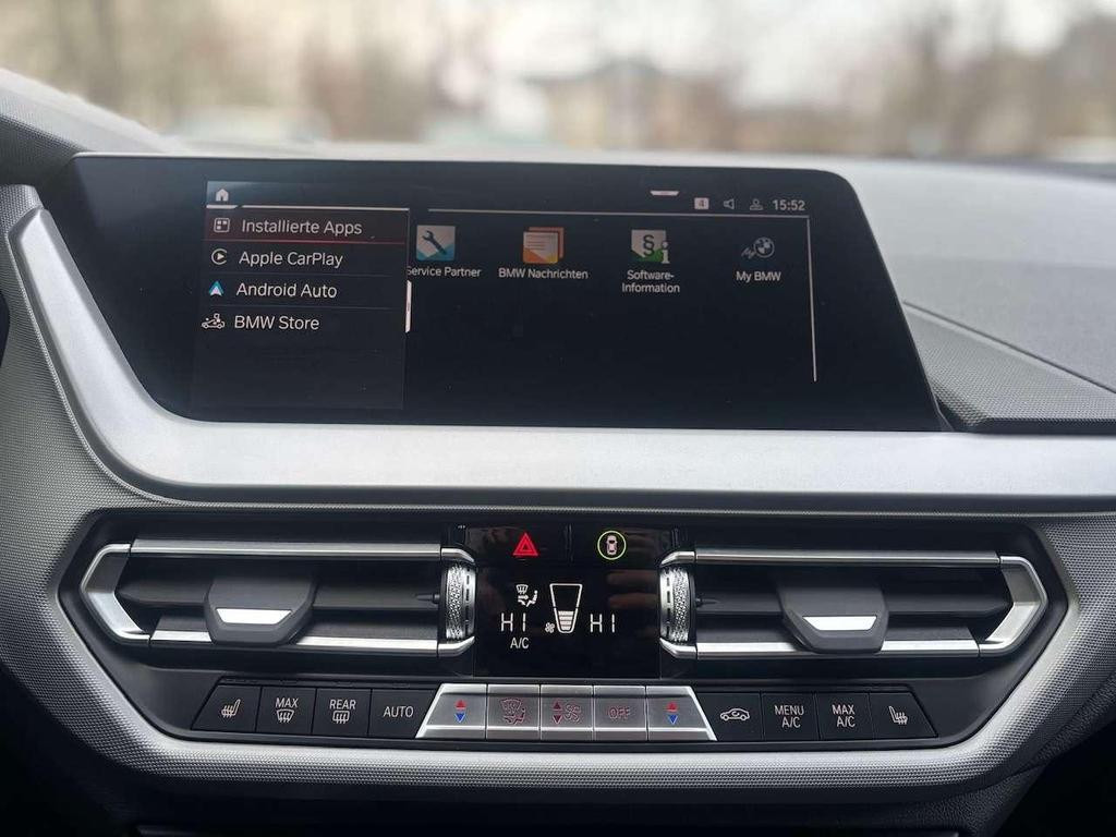 BMW 2 Serie