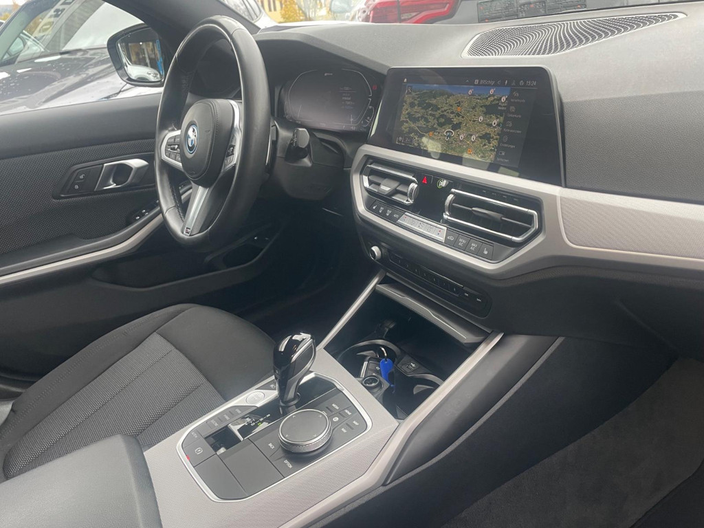 BMW 3 Serie 320 Touring 320e