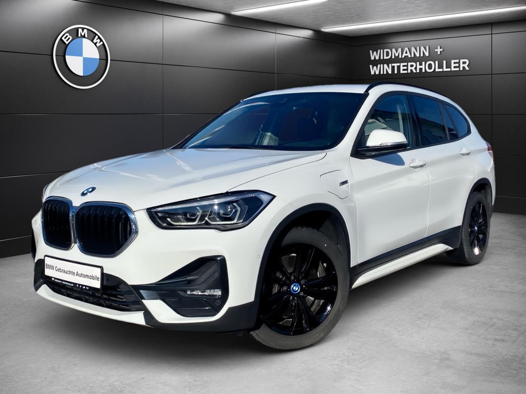 BMW X1 Sport Line xDrive25e