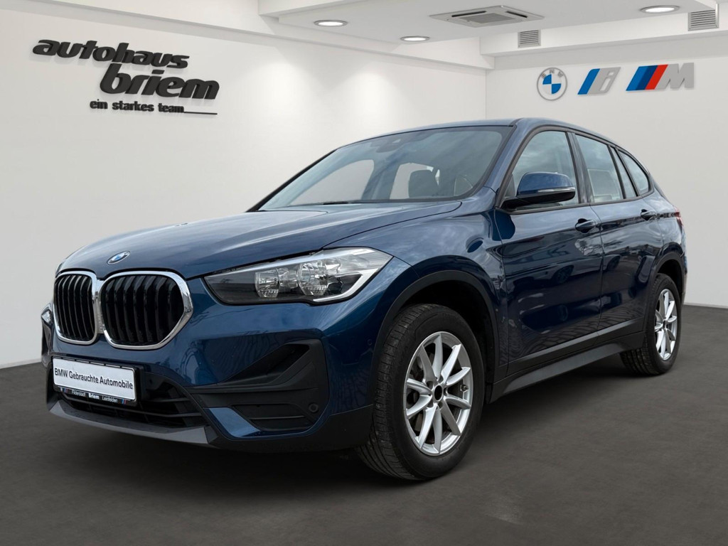 BMW X1 sDrive