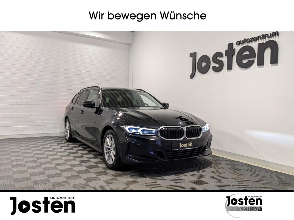 BMW 3 Serie 318 Touring 318i
