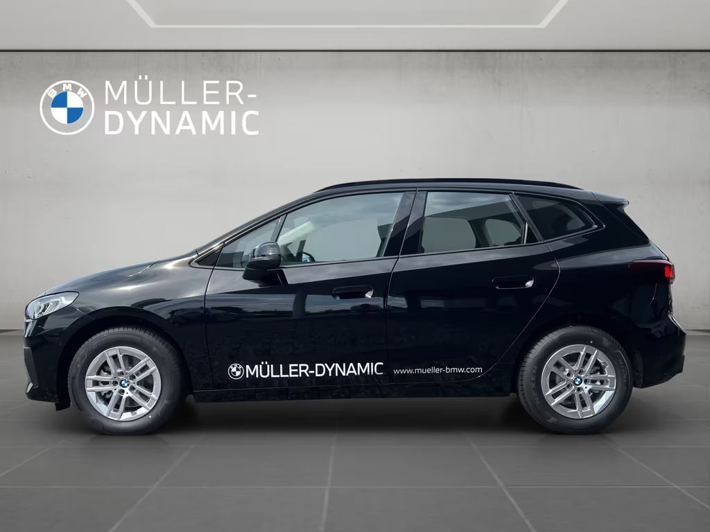 BMW 2 Serie 216 Active Tourer Sedan 216i