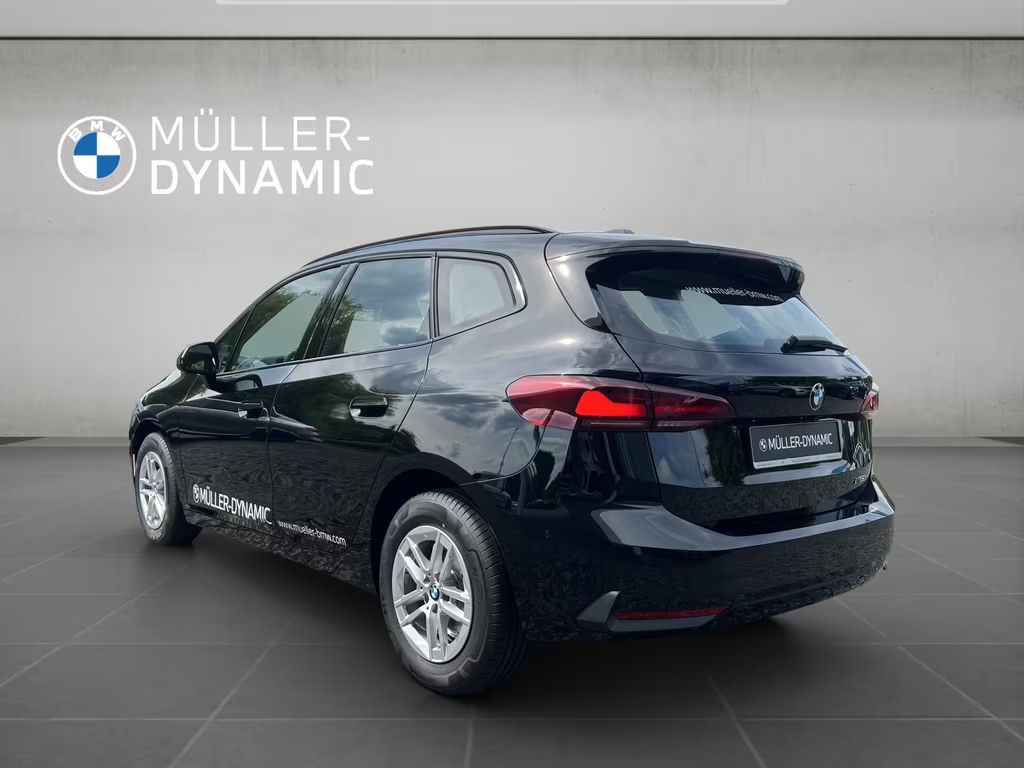 BMW 2 Serie