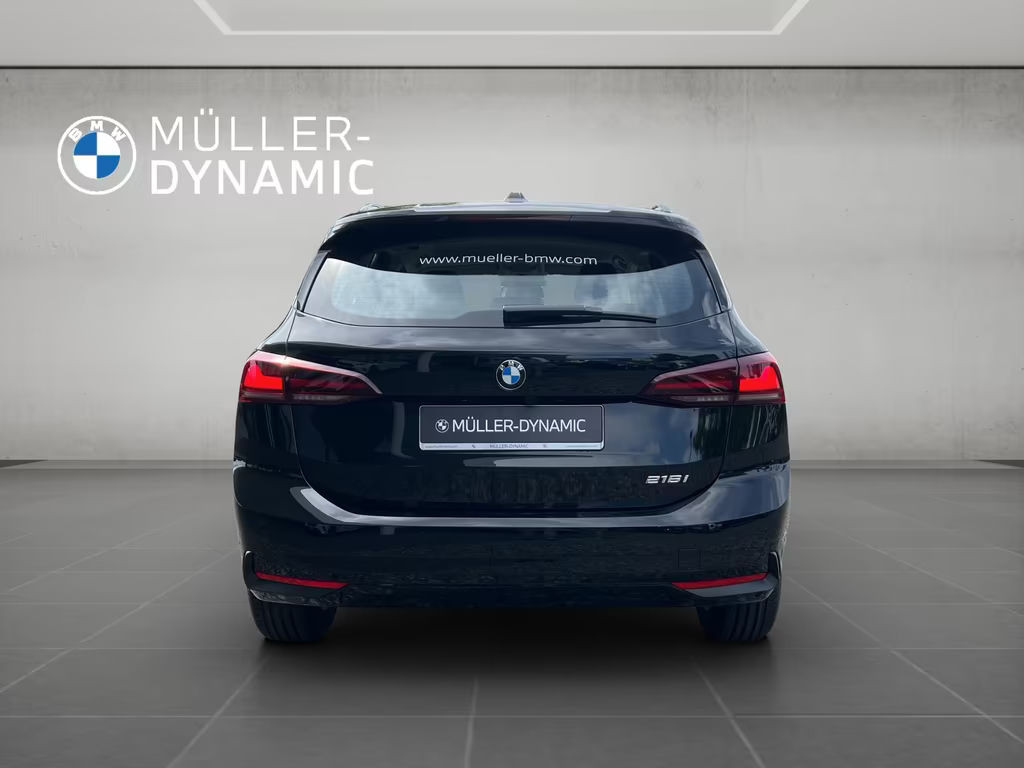 BMW 2 Serie