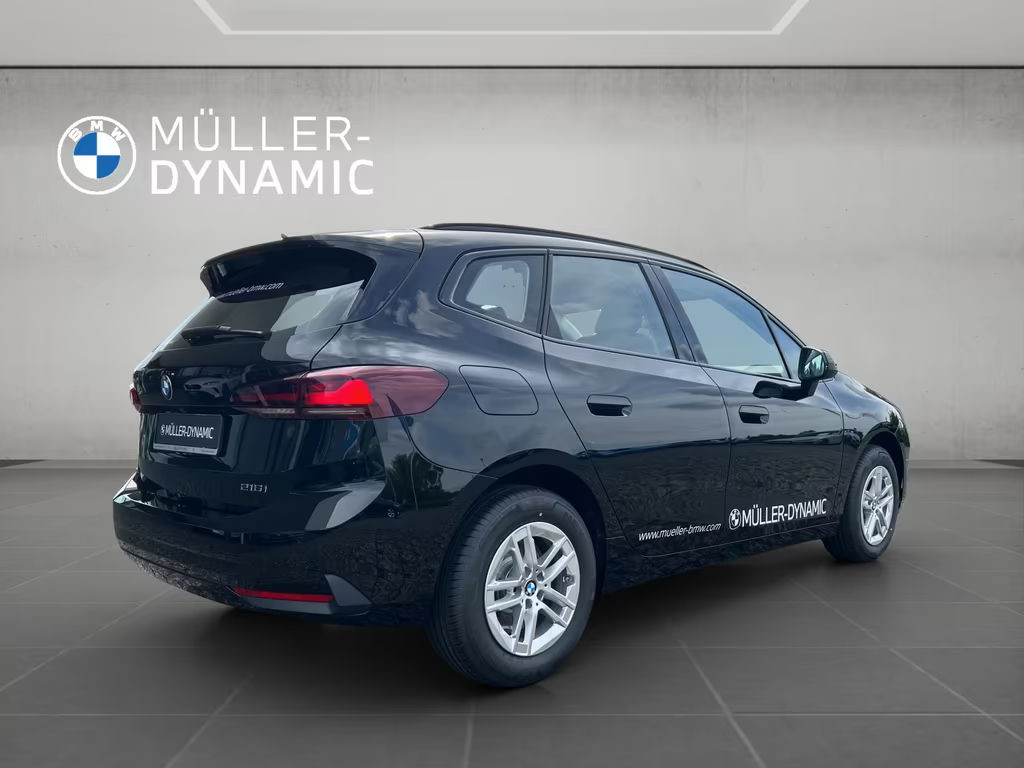 BMW 2 Serie