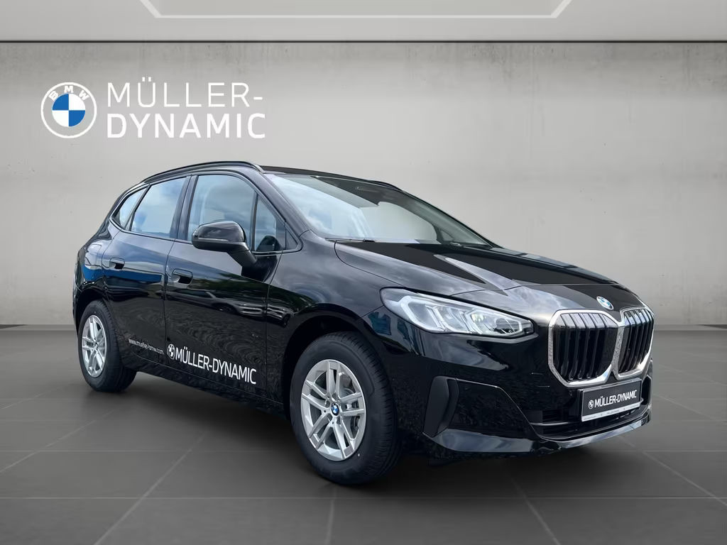 BMW 2 Serie