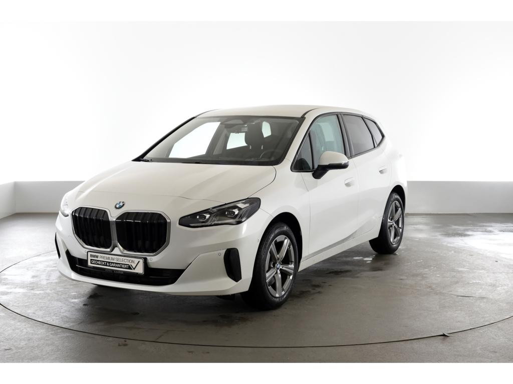 BMW 2 Serie 216 Luxury Line Active Tourer