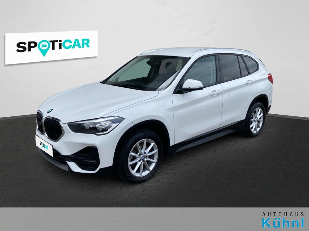 BMW X1 Advantage pakket sDrive18i