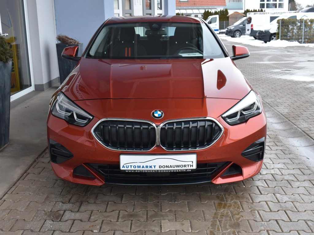 BMW 2 Serie