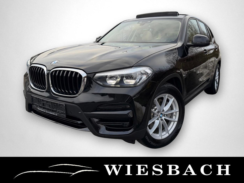 BMW X3 xDrive xDrive30e