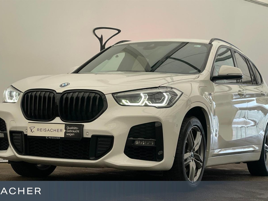 BMW X1 xDrive