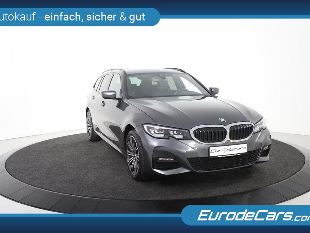 BMW 3 Serie