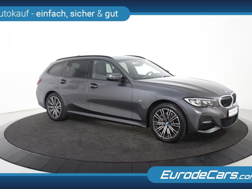 BMW 3 Serie