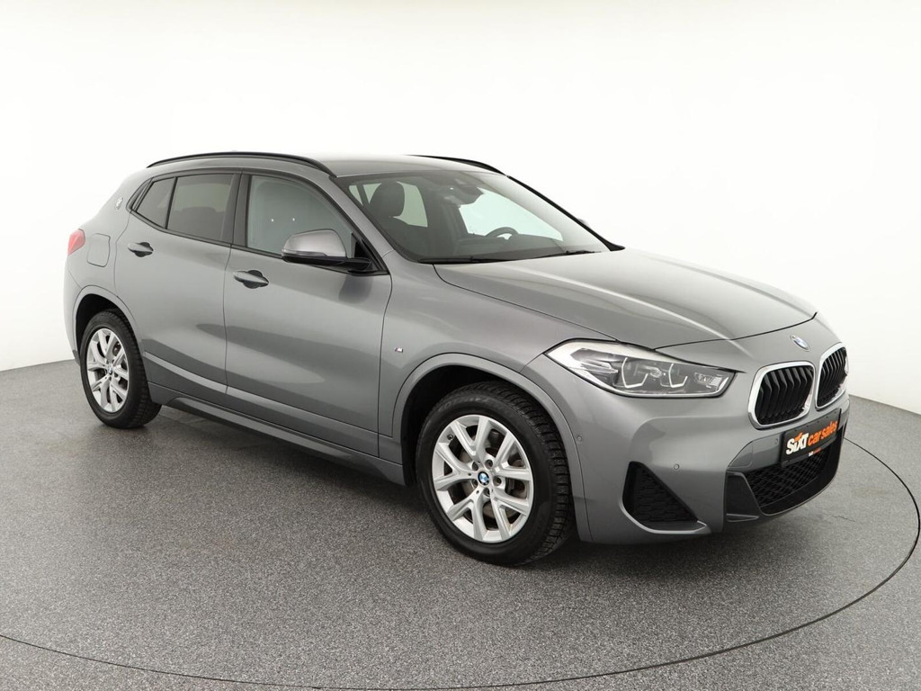BMW X2 M-Sport xDrive