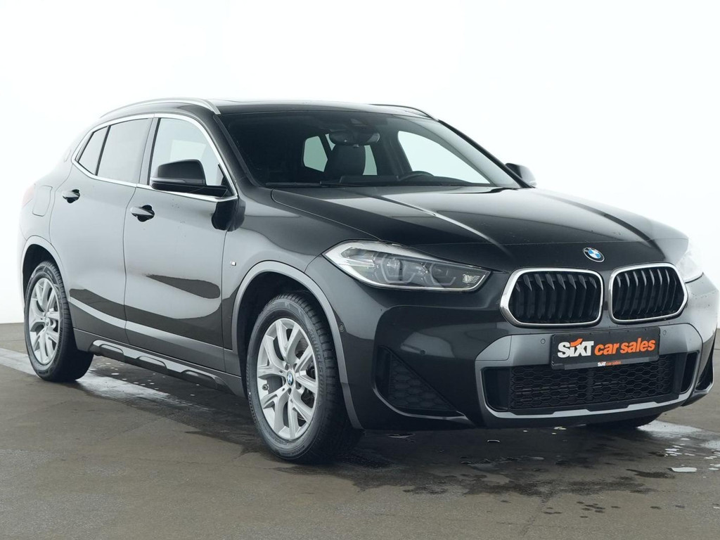 BMW X2 M-Sport sDrive20i