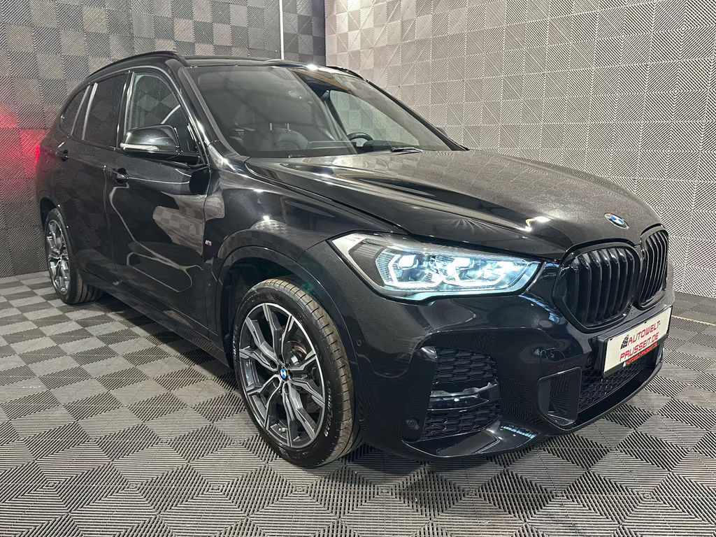 BMW X1 M-Sport xDrive
