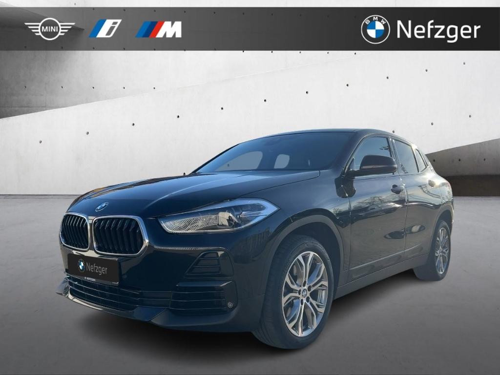 BMW X2 xDrive20i