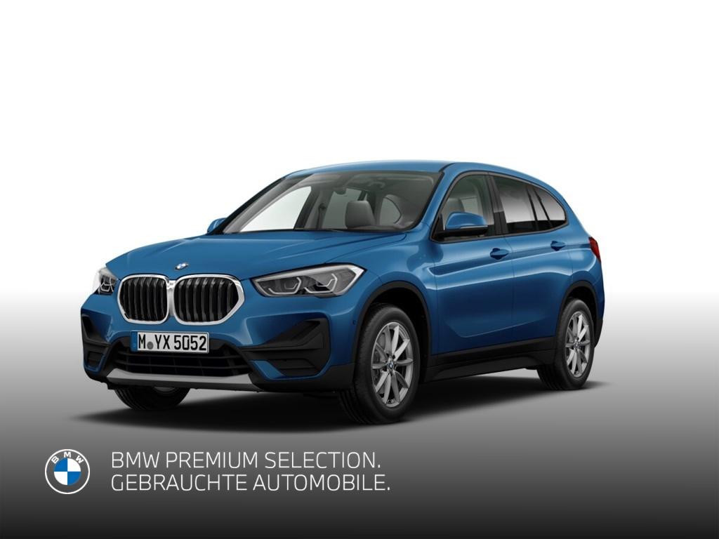 BMW X1 sDrive