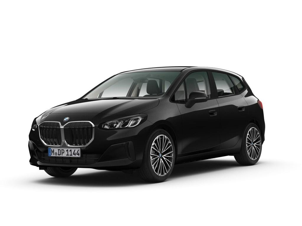 BMW 2 Serie 218 218i