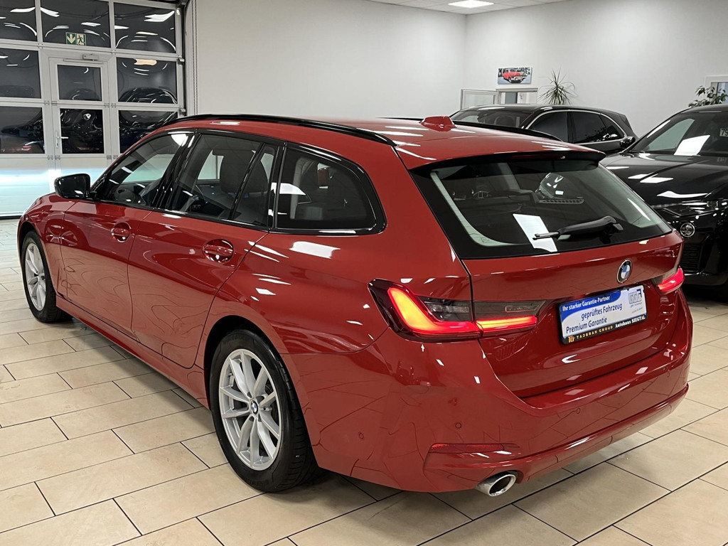 BMW 3 Serie 318 318i