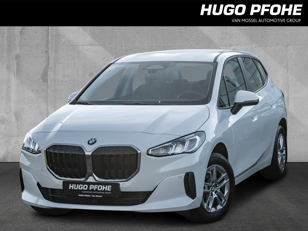 BMW 2 Serie 218 Active Tourer 218i