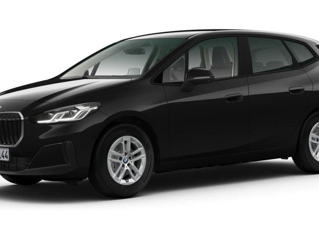 BMW 2 Serie 218 Active Tourer 218i