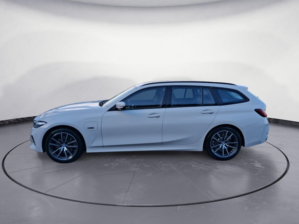 BMW 3 Serie 330 xDrive Touring 330e