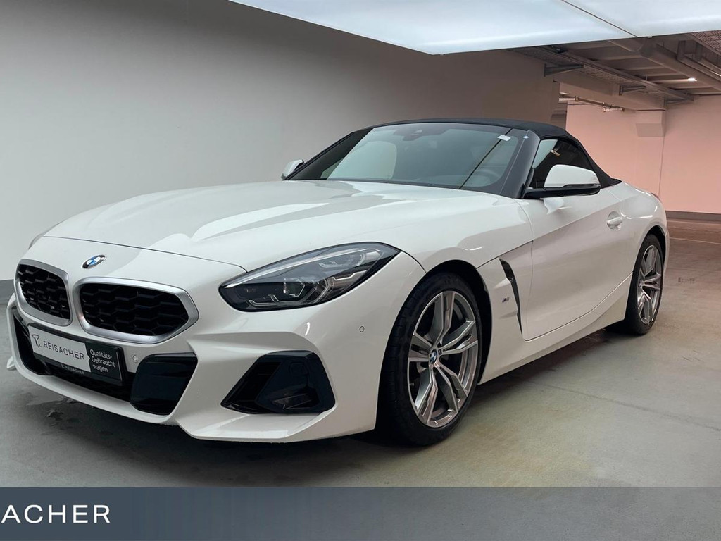 BMW Z4 M-Sport sDrive20i