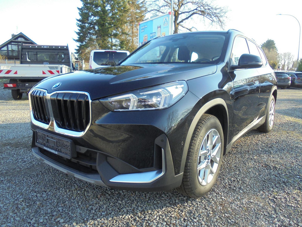 BMW X1 xDrive20d