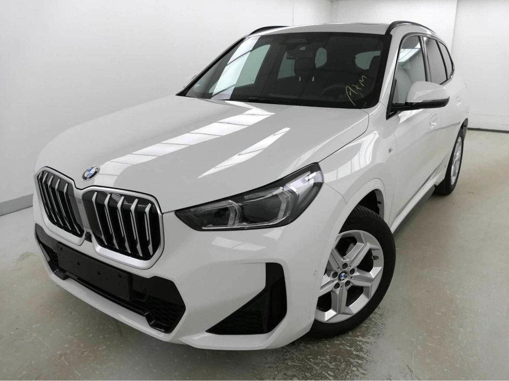 BMW X1 M-Sport sDrive sDrive20i