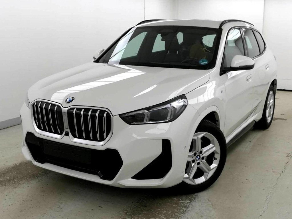 BMW X1 M-Sport sDrive sDrive20i