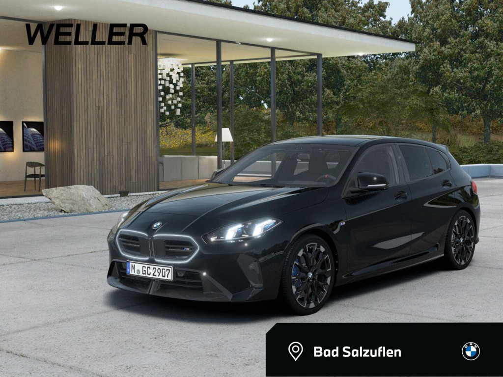 BMW 1 Serie 135 xDrive Sedan