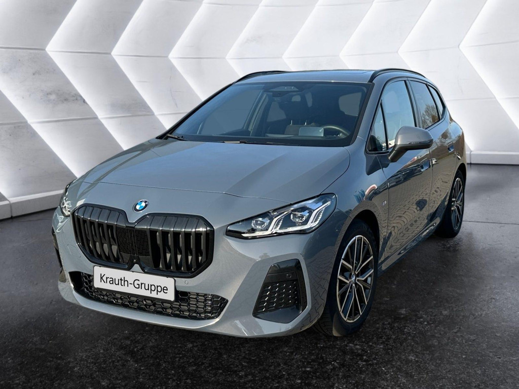 BMW 2 Serie 223 M-Sport xDrive Active Tourer 223i