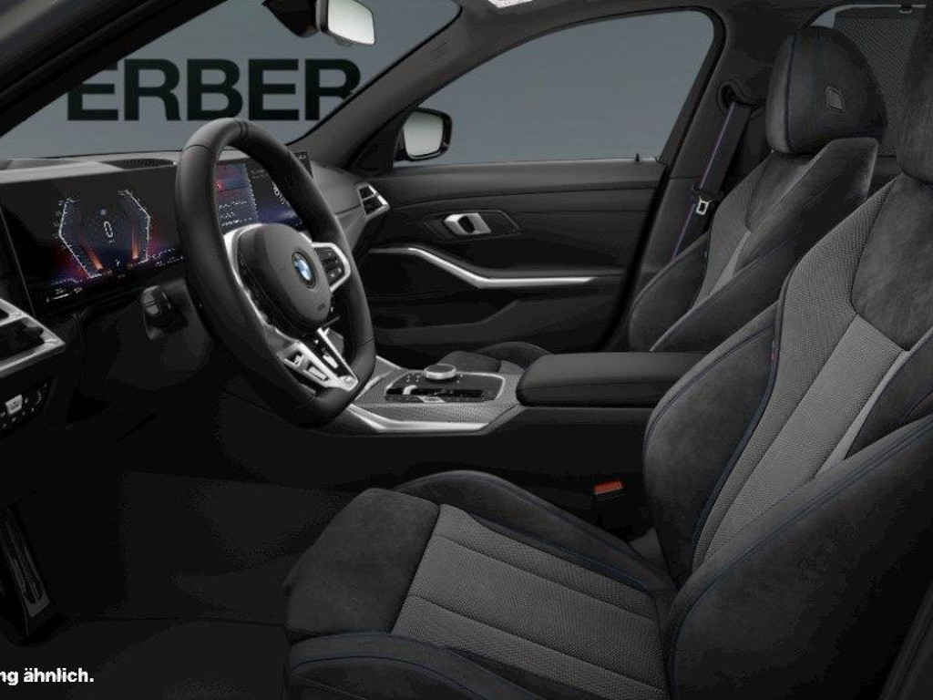 BMW 3 Serie 330 M-Sport xDrive 330i