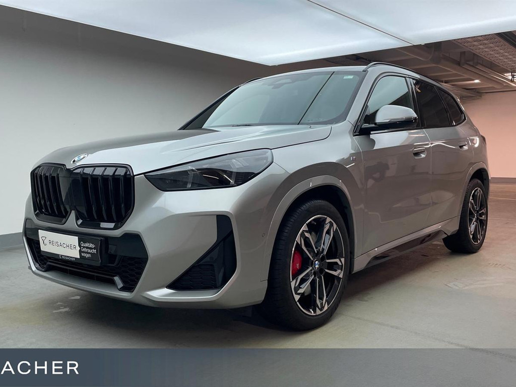 BMW X1 M-Sport