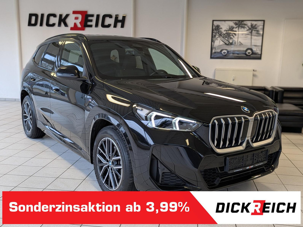 BMW X1 M-Sport