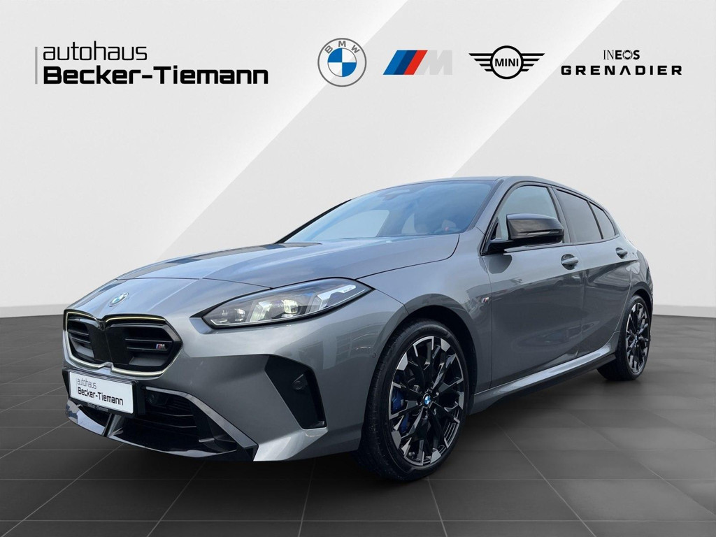 BMW 1 Serie 135 M-Sport xDrive Sedan